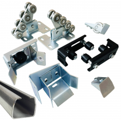 DOORHAN DHPN-71-21K-6 комплект для откатных ворот