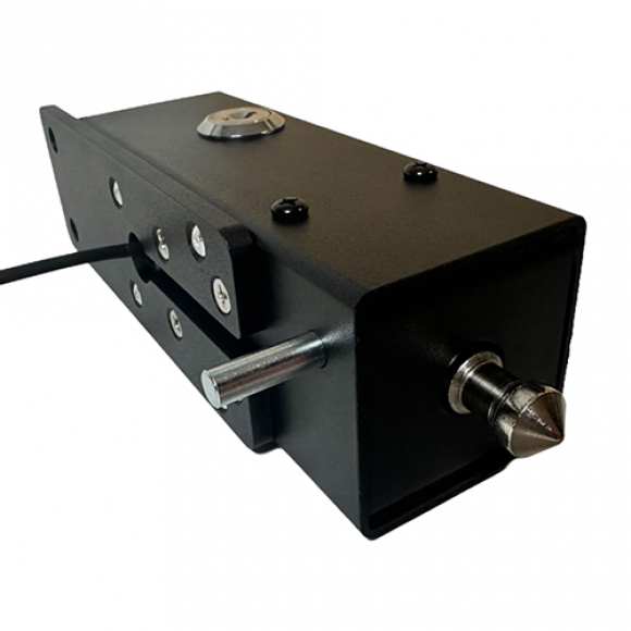 Электрозамок FURNITEH DSC-02 для распашных ворот