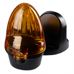 Лампа сигнальная универсальная Furniteh F6074 12-240V Лампа сигнальная универсальная Furniteh F6074 12-240V