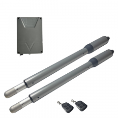 FURNITEH PKM C-01 Комплект автоматики для распашных ворот