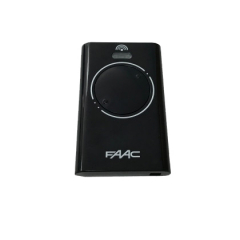 Пульт для откатных ворот и шлагбаумов FAAC XT2 868 SLH Пульт для откатных ворот и шлагбаумов FAAC XT2 868 SLH