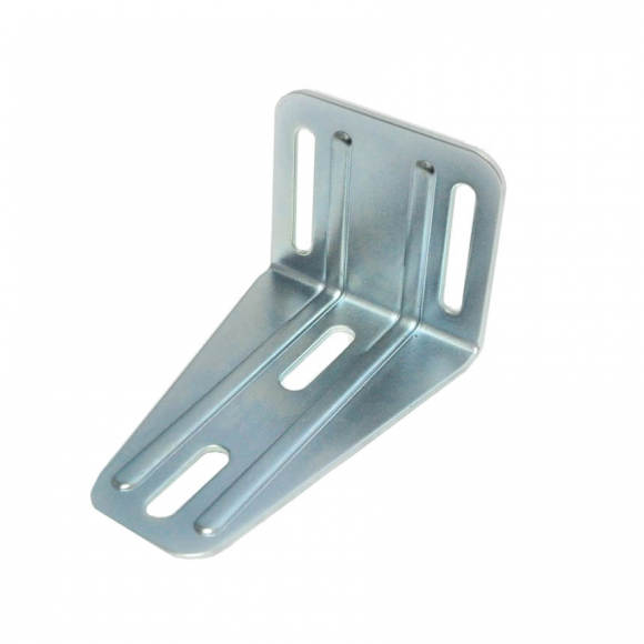 Кронштейн для крепления верхних поддерживающих роликов ворот Alutech