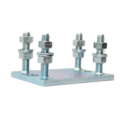 Регулировочная подставка Ролтэк МИКРО для откатных ворот Регулировочная подставка Ролтэк МИКРО для откатных ворот