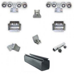 Ролтэк МАКС комплект для откатных ворот