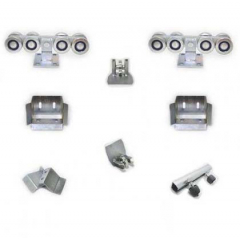 Ролтэк МАКС фурнитура для откатных ворот