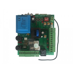 Плата управления для привода ворот Miller Technics 1000 Плата управления для привода ворот Miller Technics 1000