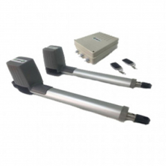 Home Gate PK350DC Комплект автоматики для ворот Home Gate PK350DC Комплект автоматики для ворот